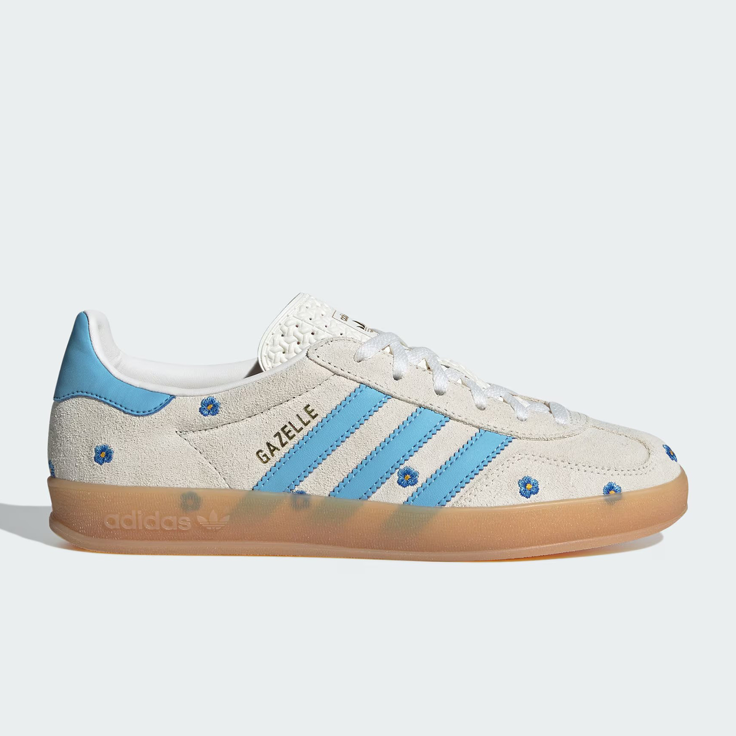 Adidas Shoes Samba - Adidas echte Clover Damen-Schnürschuhe, rutschfest, niedrige