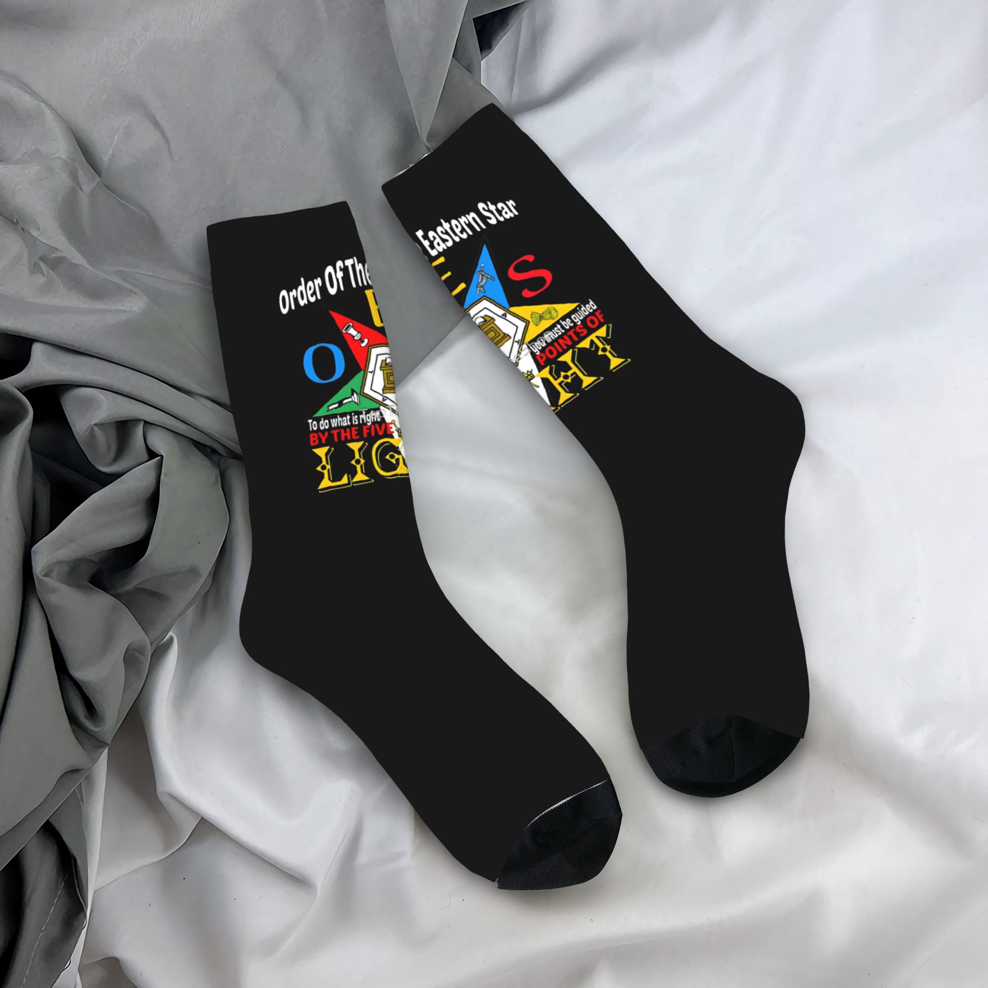 Dress Sock Men - Maßgeschneiderte f35dd394-b580-4dfe-a8cc-d138b0789233 Herren-Crew-Socken Unisex Kawaii Frühling