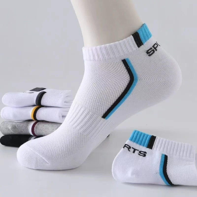 1/3/5 Paar Unisex Sport-Knöche – Ankle Sock Low Cut Bewertung und Preis