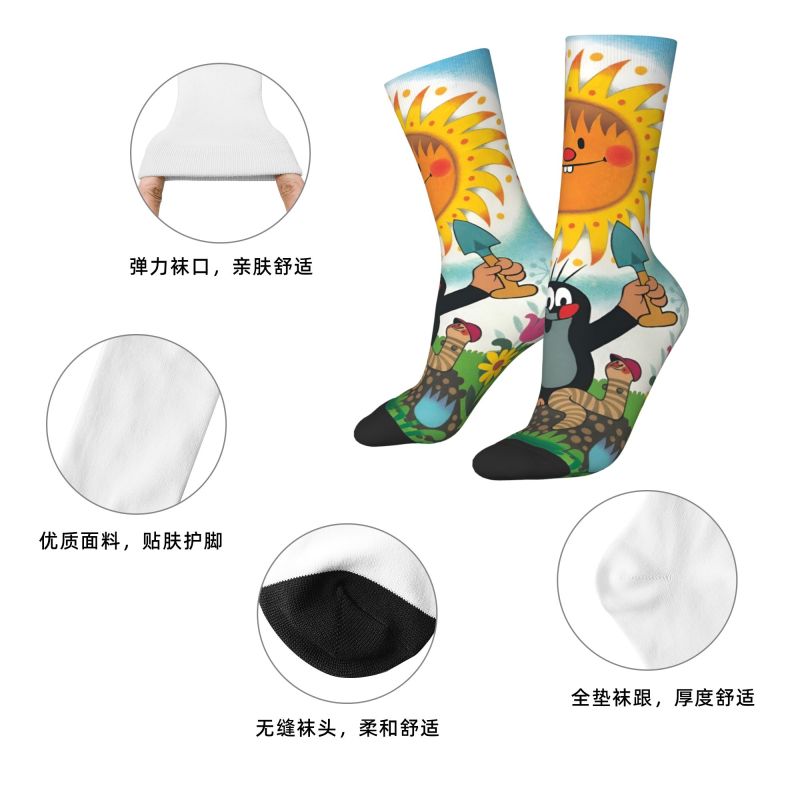 Benutzerdefinierte The Little  – Dress Sock Men Bewertung und Preis