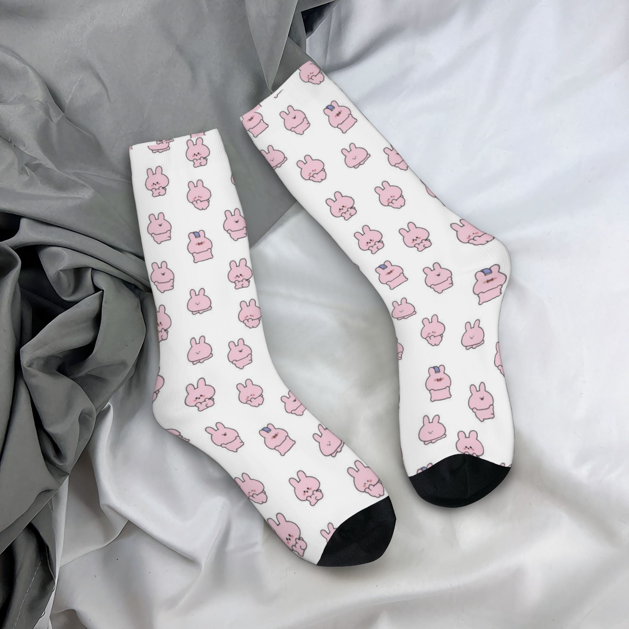 Maßgefertigte Cartoon A-Asamim – Dress Sock Men Bewertung und Preis