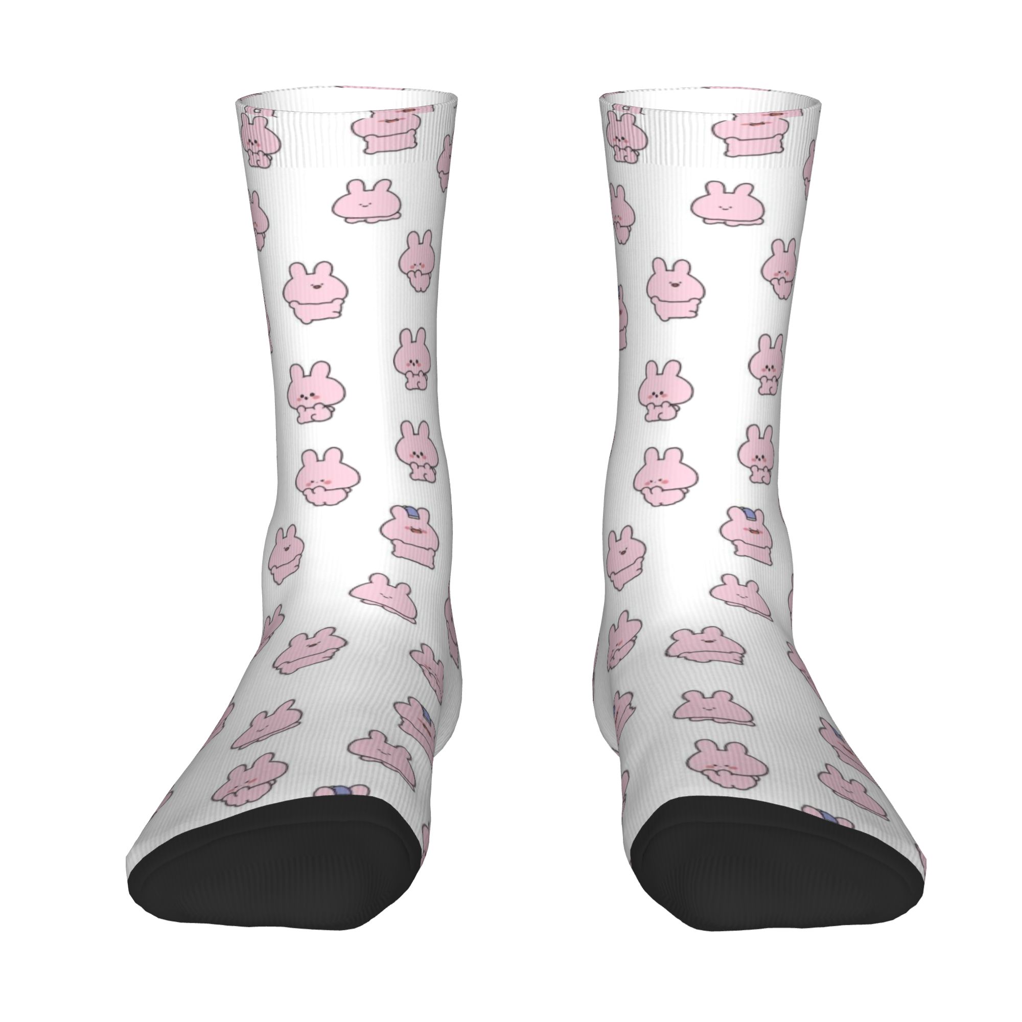Maßgefertigte Cartoon A-Asamim – Dress Sock Men Bewertung und Preis