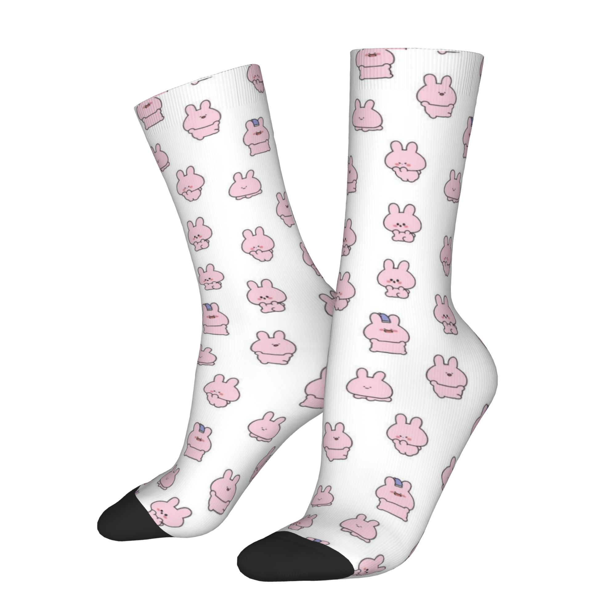 Maßgefertigte Cartoon A-Asamim – Dress Sock Men Bewertung und Preis