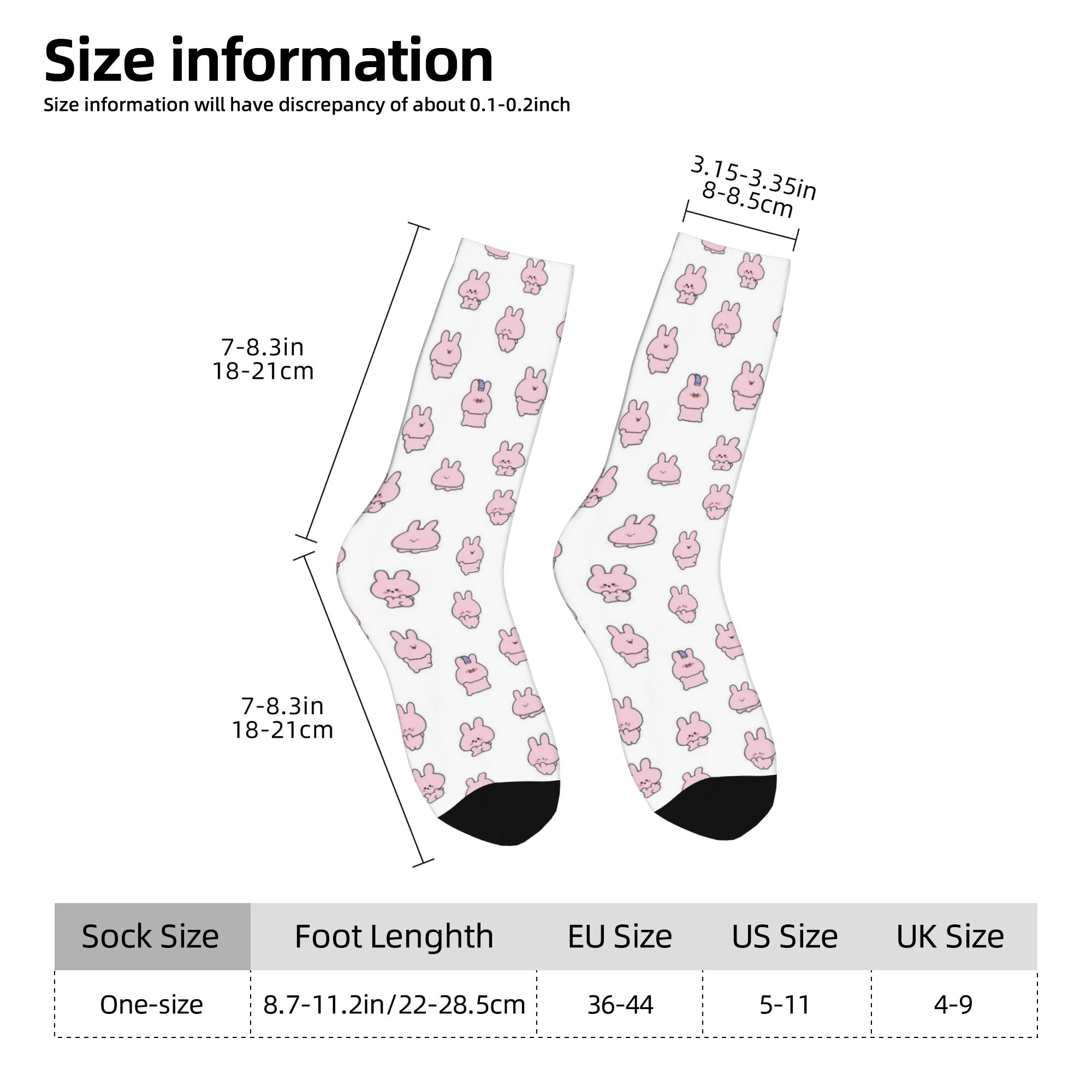 Maßgefertigte Cartoon A-Asamim – Dress Sock Men Bewertung und Preis